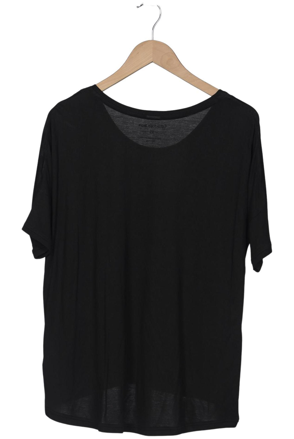 Calvin Klein T-Shirt Black Size XS 5
