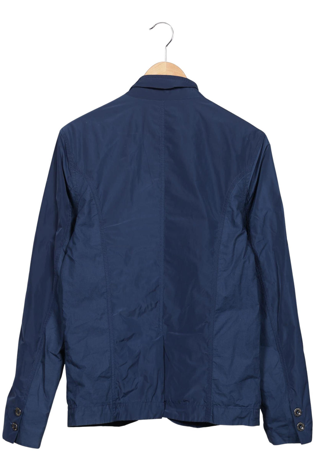 Calvin Klein Men Jacket Navy Size S 6