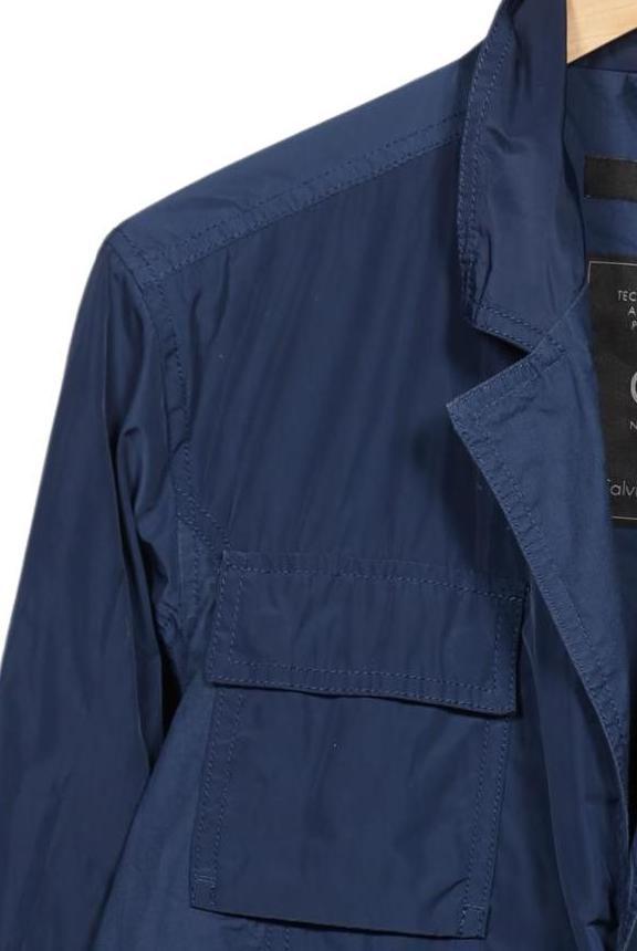 Calvin Klein Men Jacket Navy Size S 7
