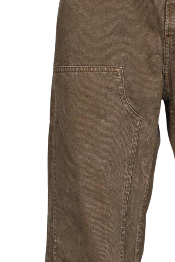 Calvin Klein Jeans Men's Jeans Brown W30 Cotton 4