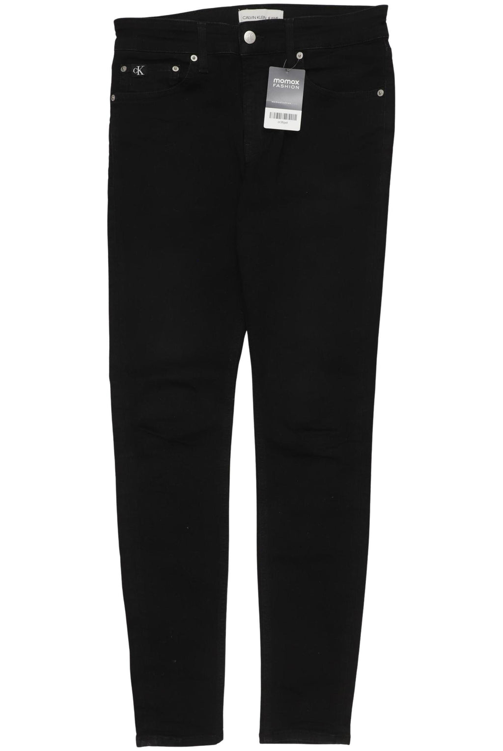 Calvin Klein Jeans Men's Jeans Black W30 3