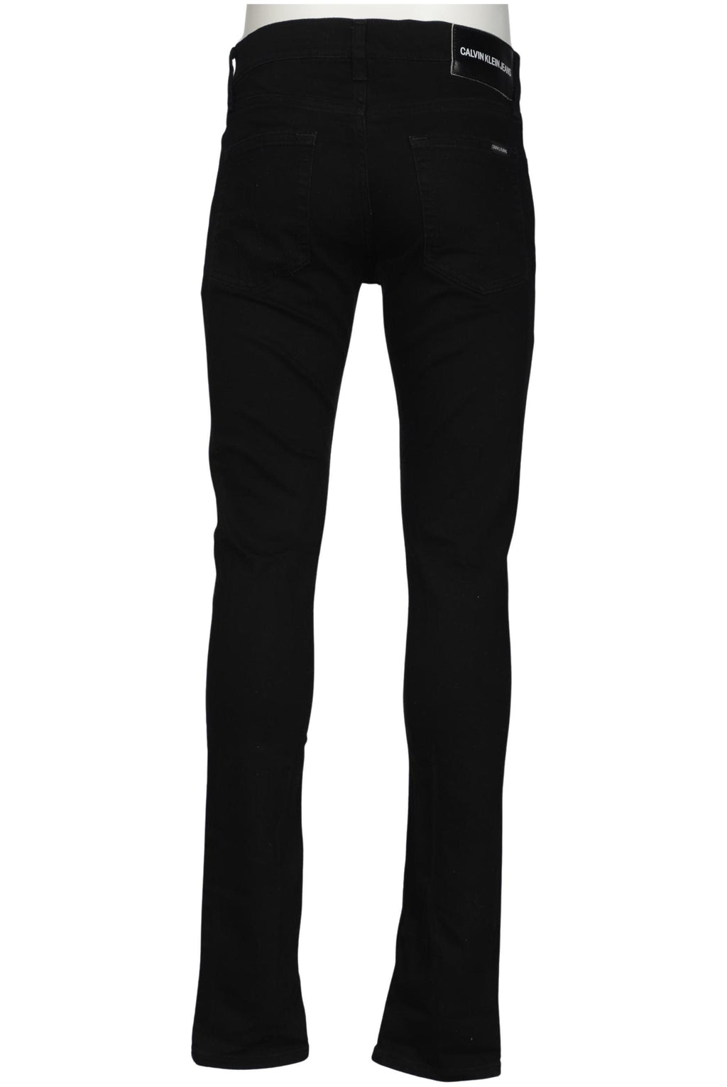 Calvin Klein Men's Jeans Black W30 4