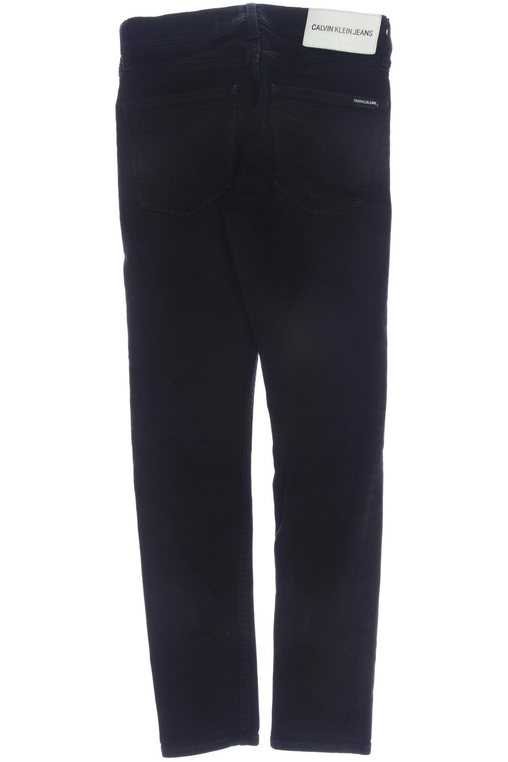 Calvin Klein Men Jeans Black W30 6