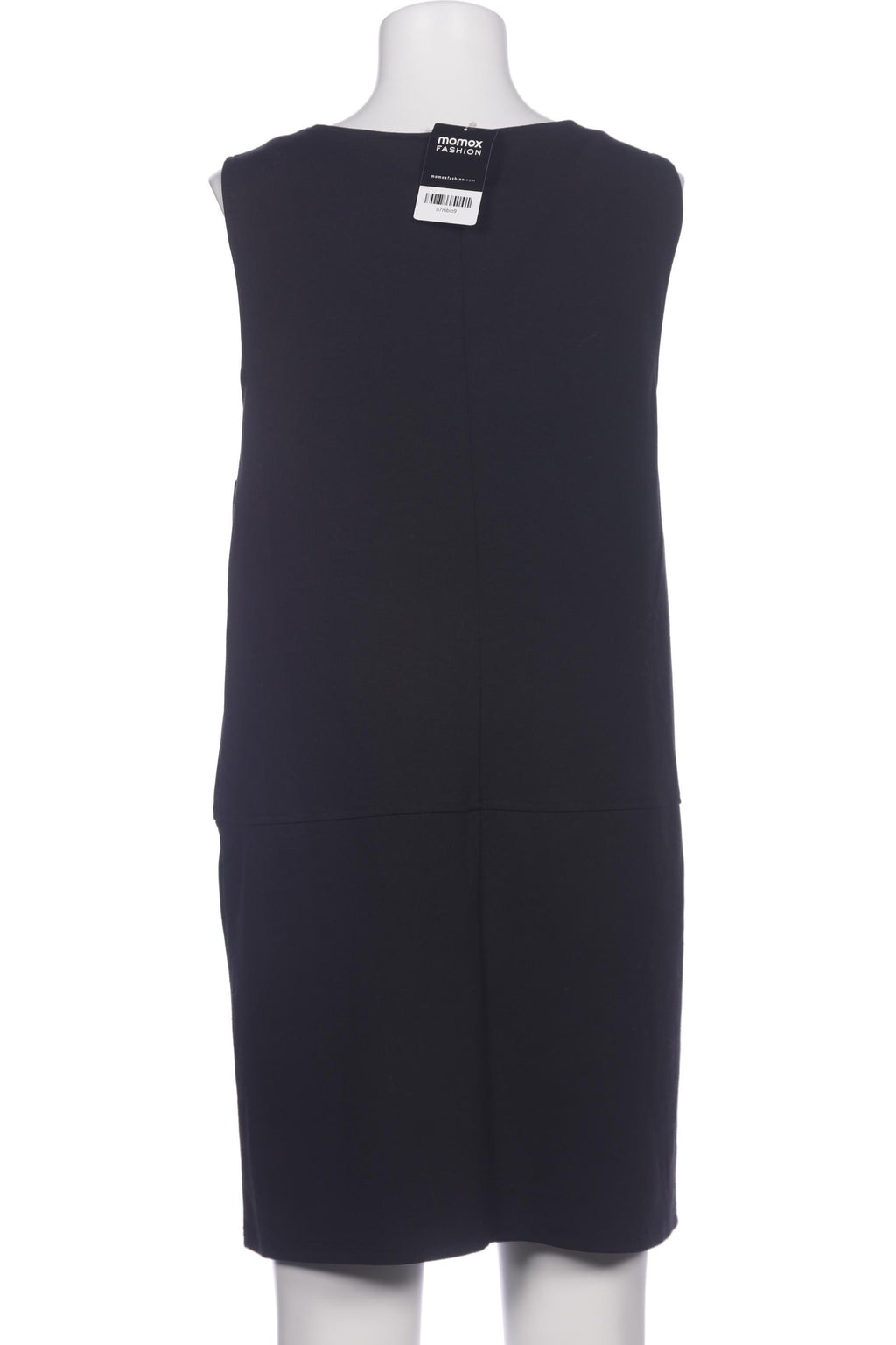 Camaieu Women Dress Black Size L 5