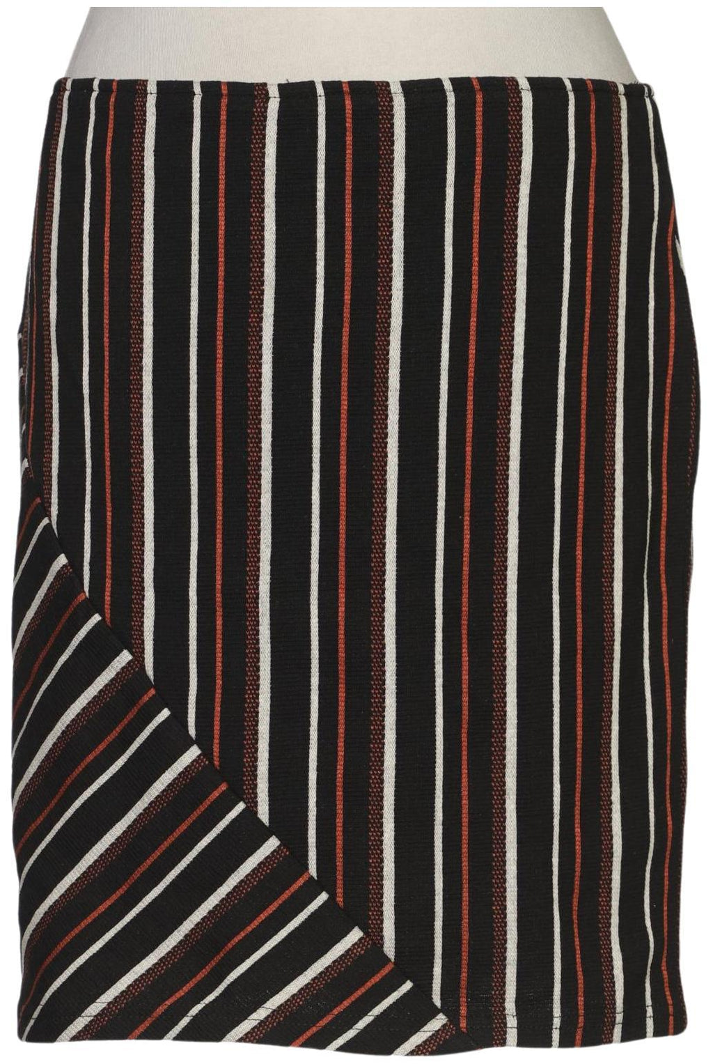 Camaieu Women Skirt Multicolored Size W28 5