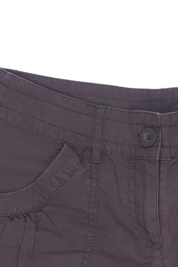 Camaieu Women's Shorts Brown EU 36 Cotton 6