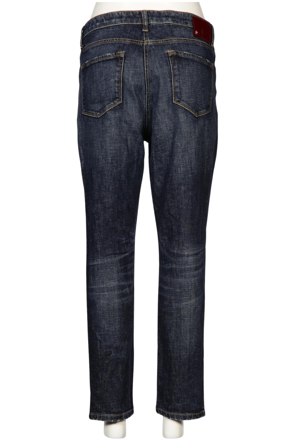 Cambio Damen Jeans Blue EU 42 Cotton Elastane 10