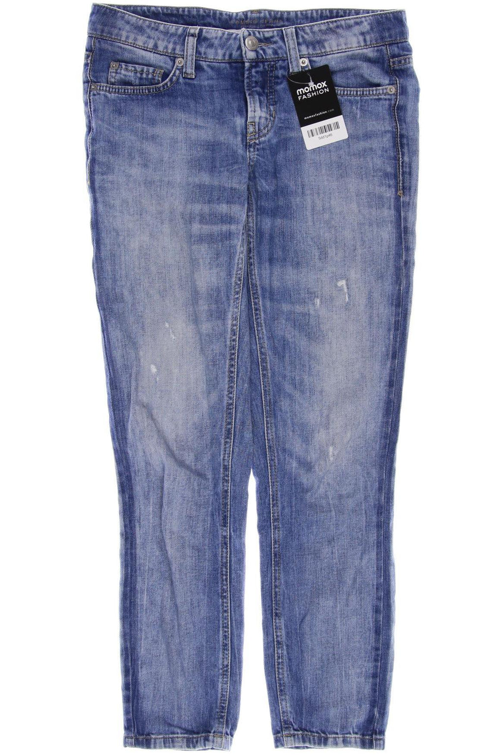 Cambio Damen Jeans Bleu W28 10