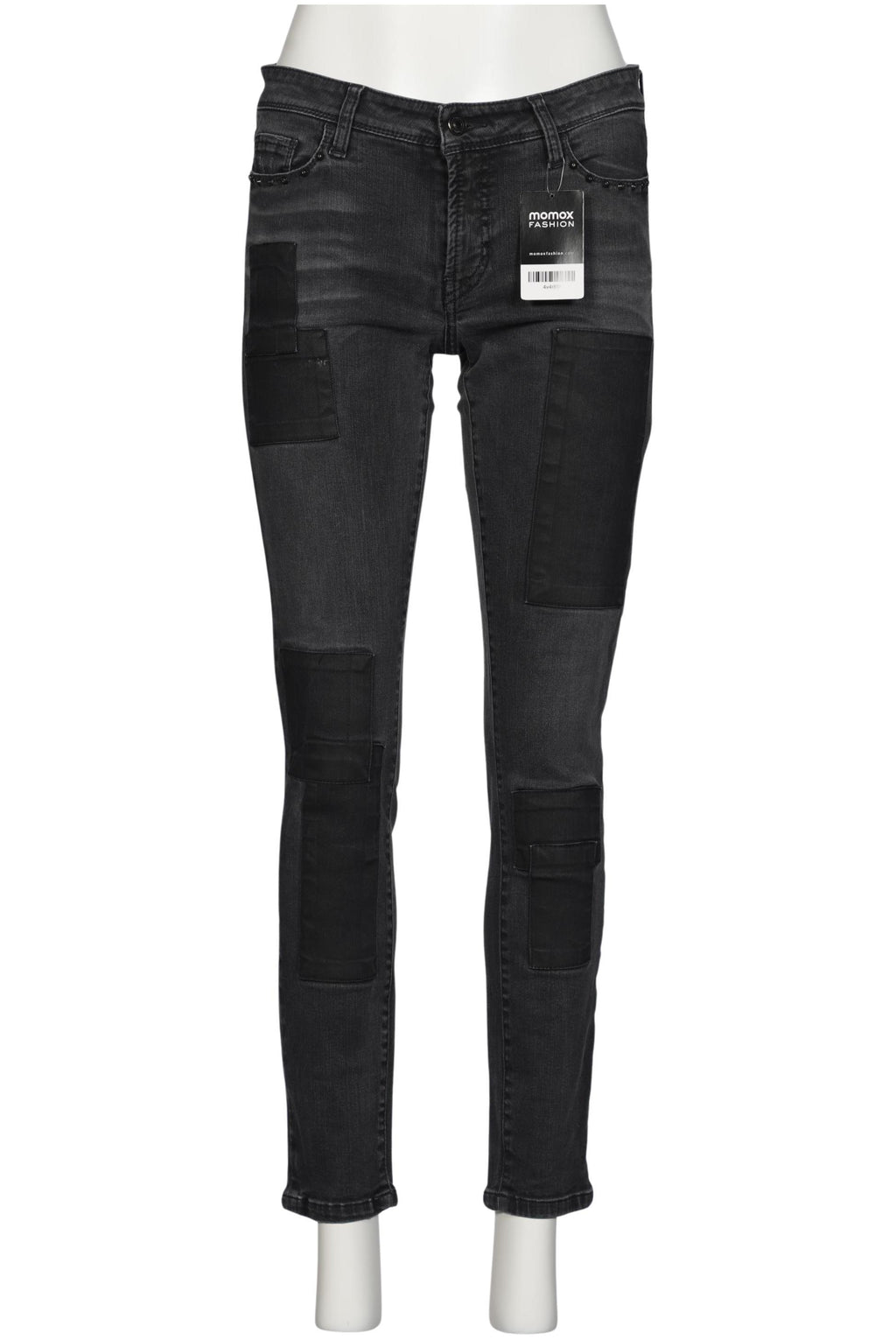 Cambio Women's Jeans Grey EU 42 5