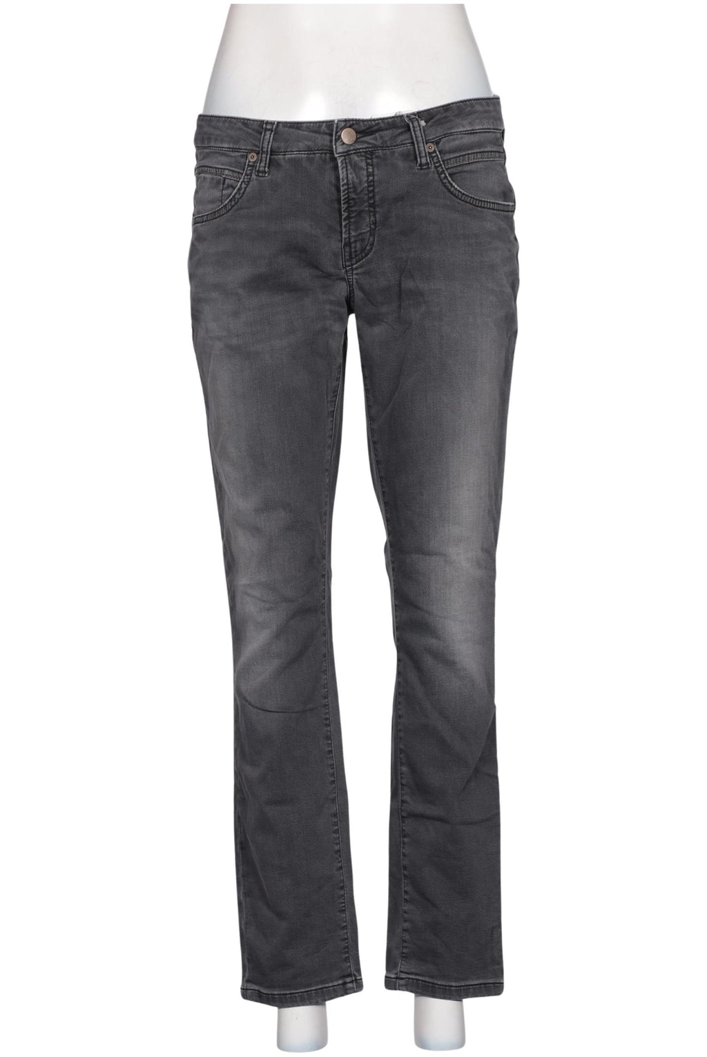 Cambio Women's Jeans Gray EU 40 2