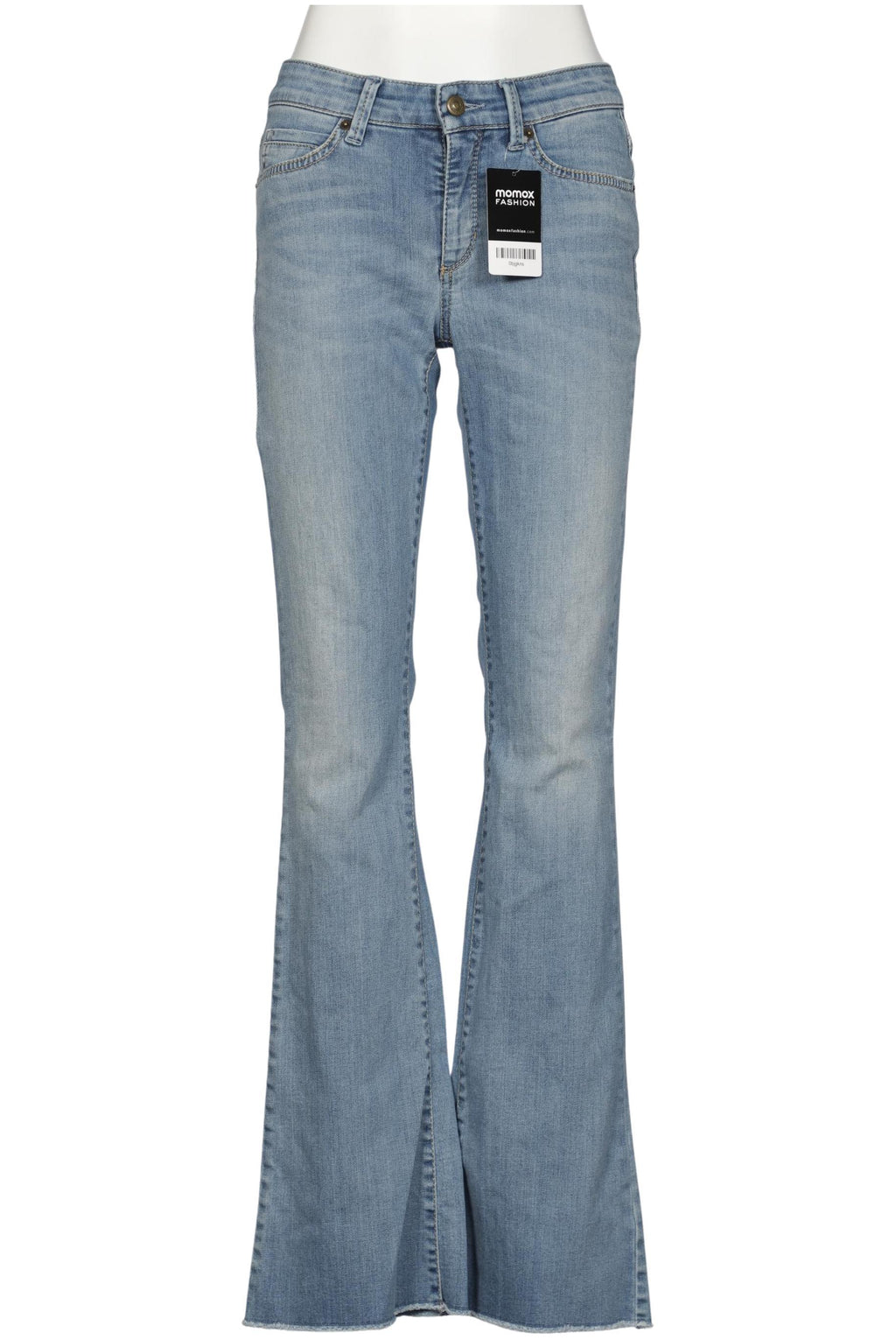 Cambio Women's Jeans Light Blue W27 5