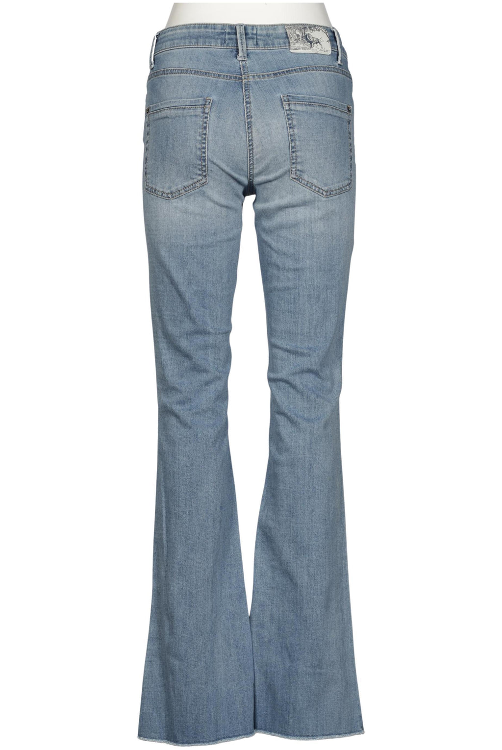 Cambio Women's Jeans Light Blue W27 6