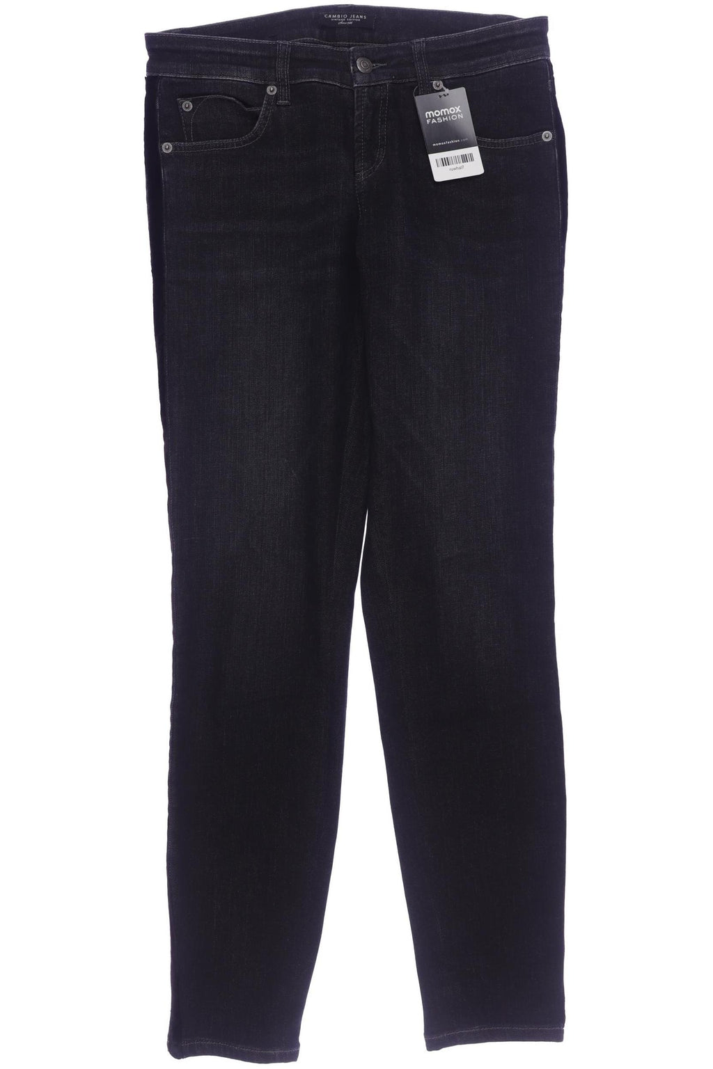 Cambio Damen Jeans Navy W29 7