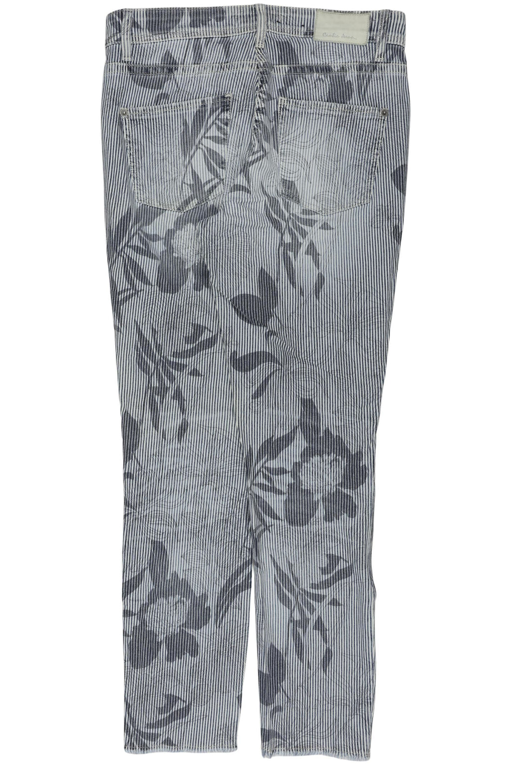 Cambio Damen Jeans Multicolor EU 36 4