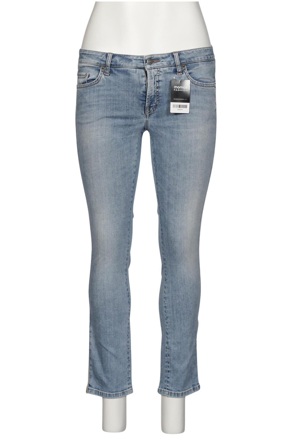 Cambio Damen Jeans Multicolor EU 42 4