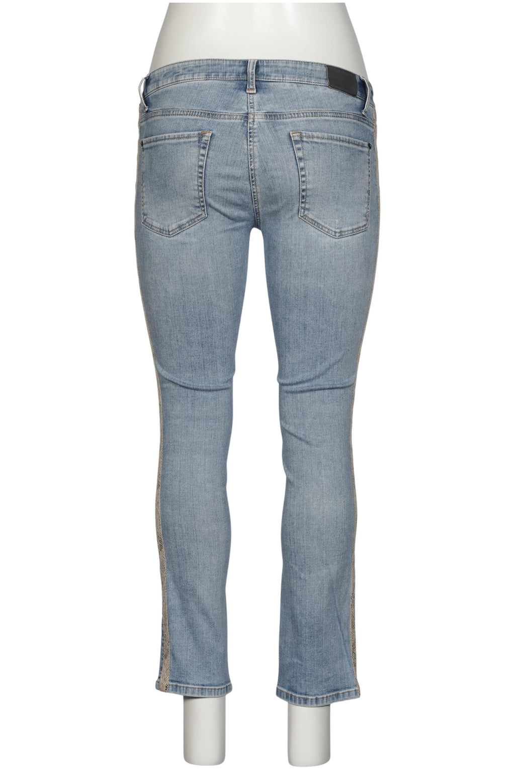 Cambio Damen Jeans Multicolor EU 42 5
