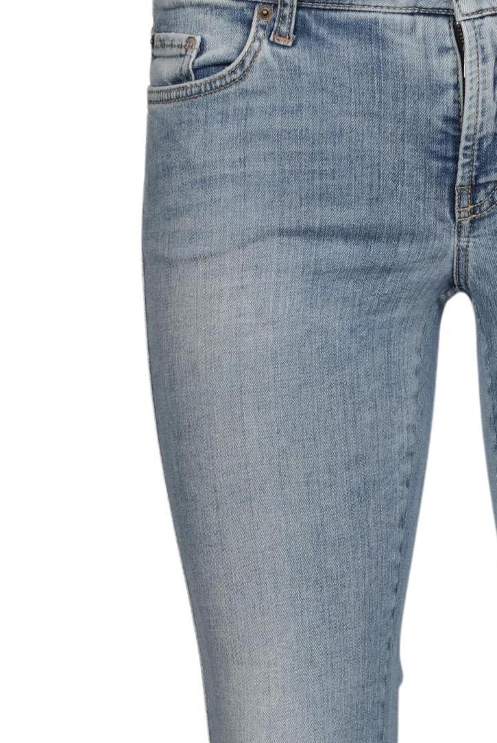 Cambio Damen Jeans Multicolor EU 42 6