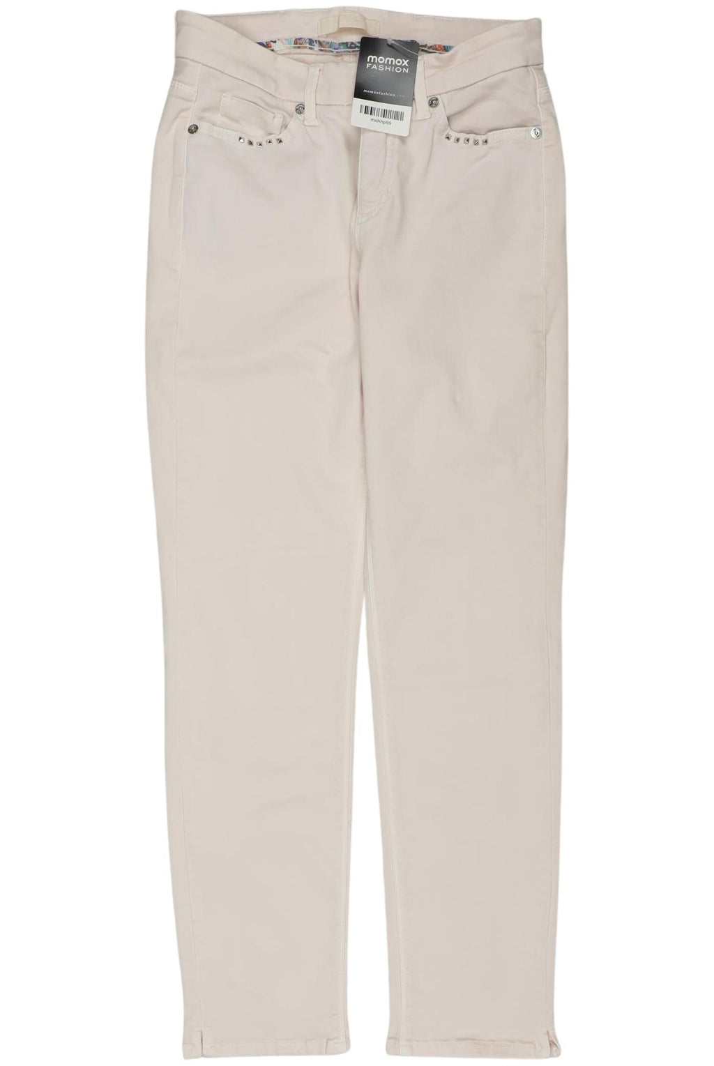 Cambio Women Jeans Pink EU 34 4