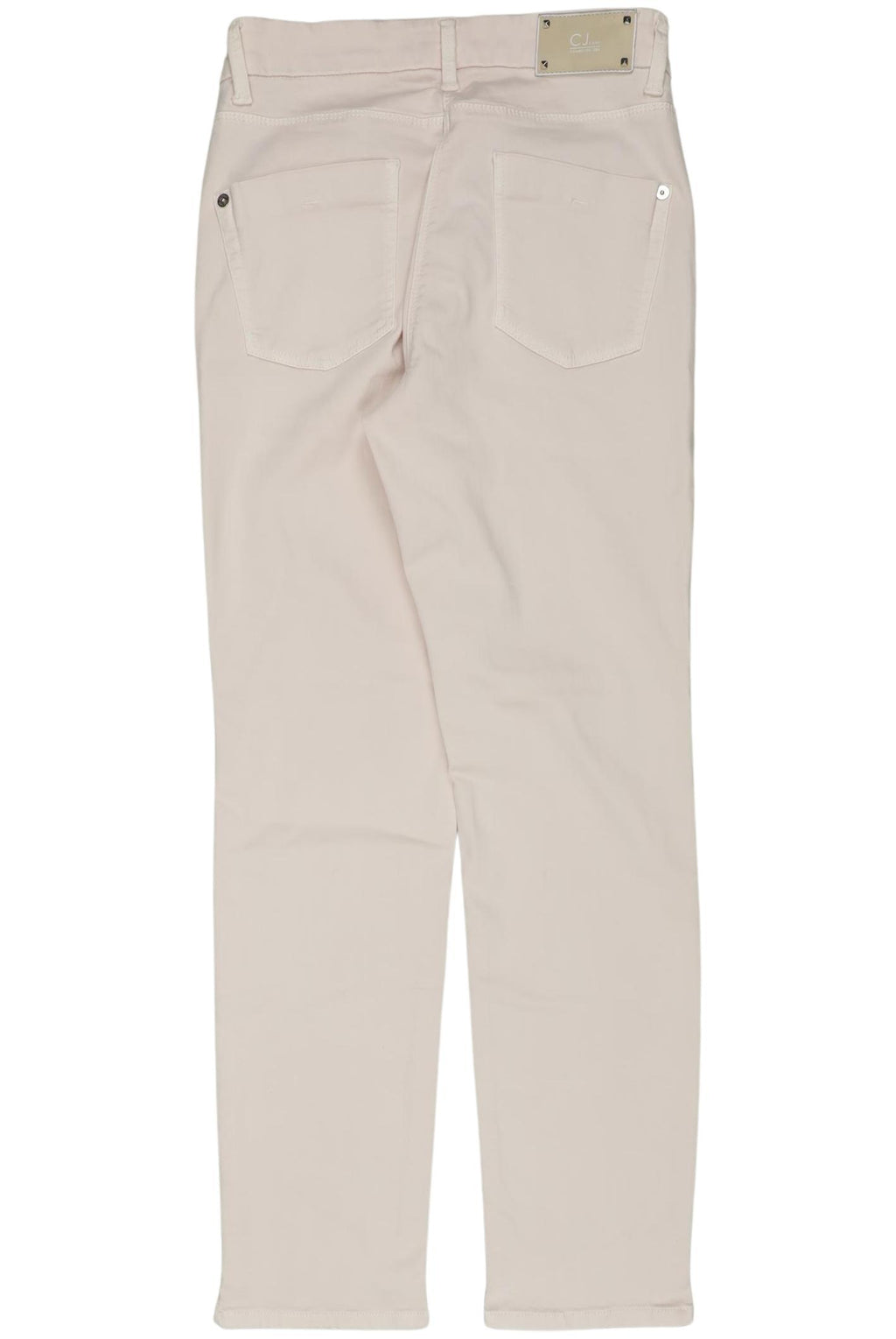 Cambio Women Jeans Pink EU 34 5