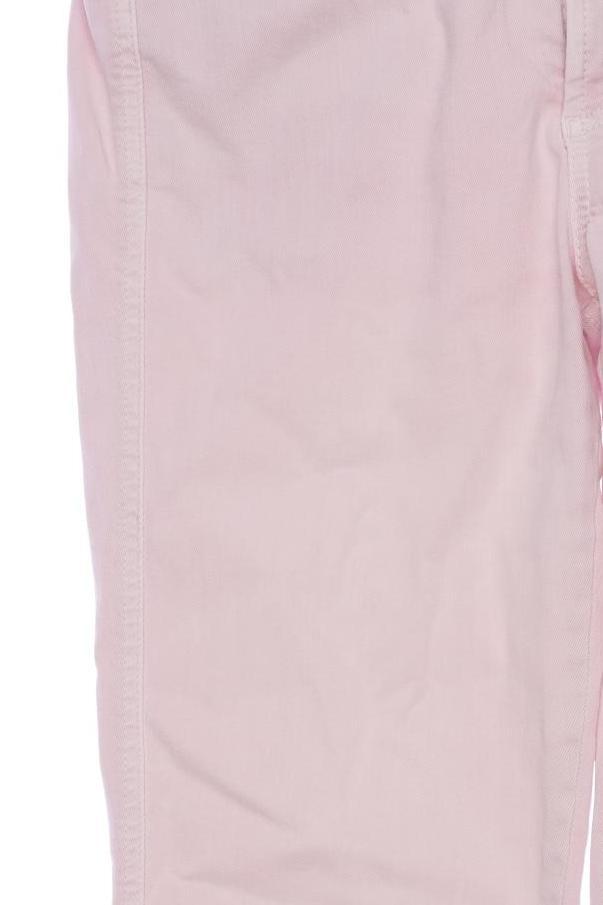 Cambio Damen Jeans Pink EU 36 9