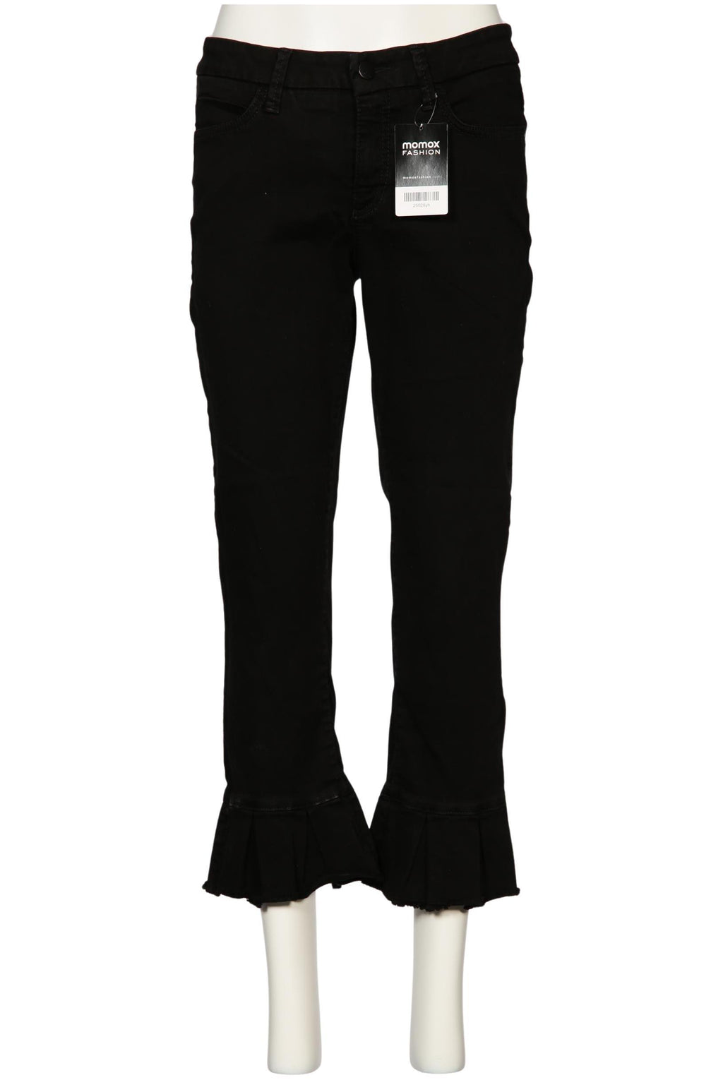 Cambio Damen Jeans Black EU 40 3