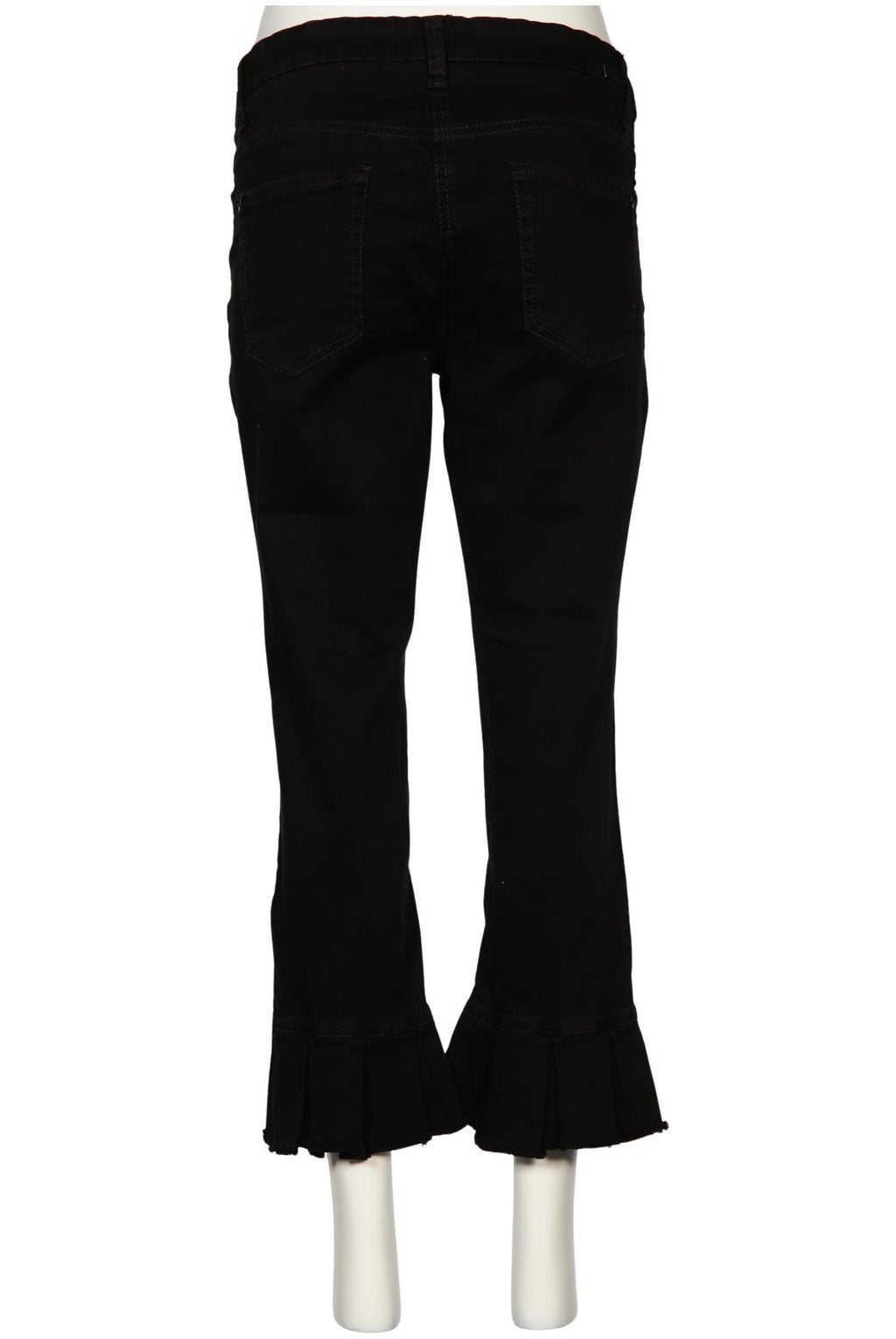 Cambio Damen Jeans Black EU 40 4