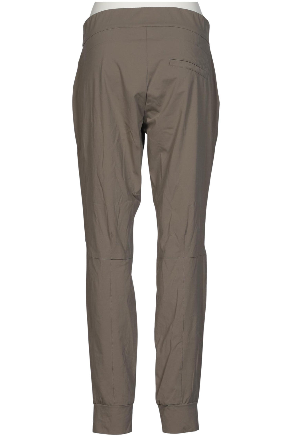 Cambio Damen Stoffhose Braun EU 38 4