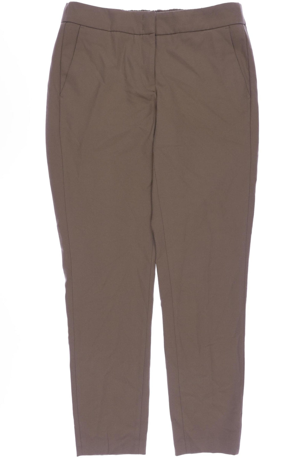 Cambio Damen Stoffhose Brown EU 34 7
