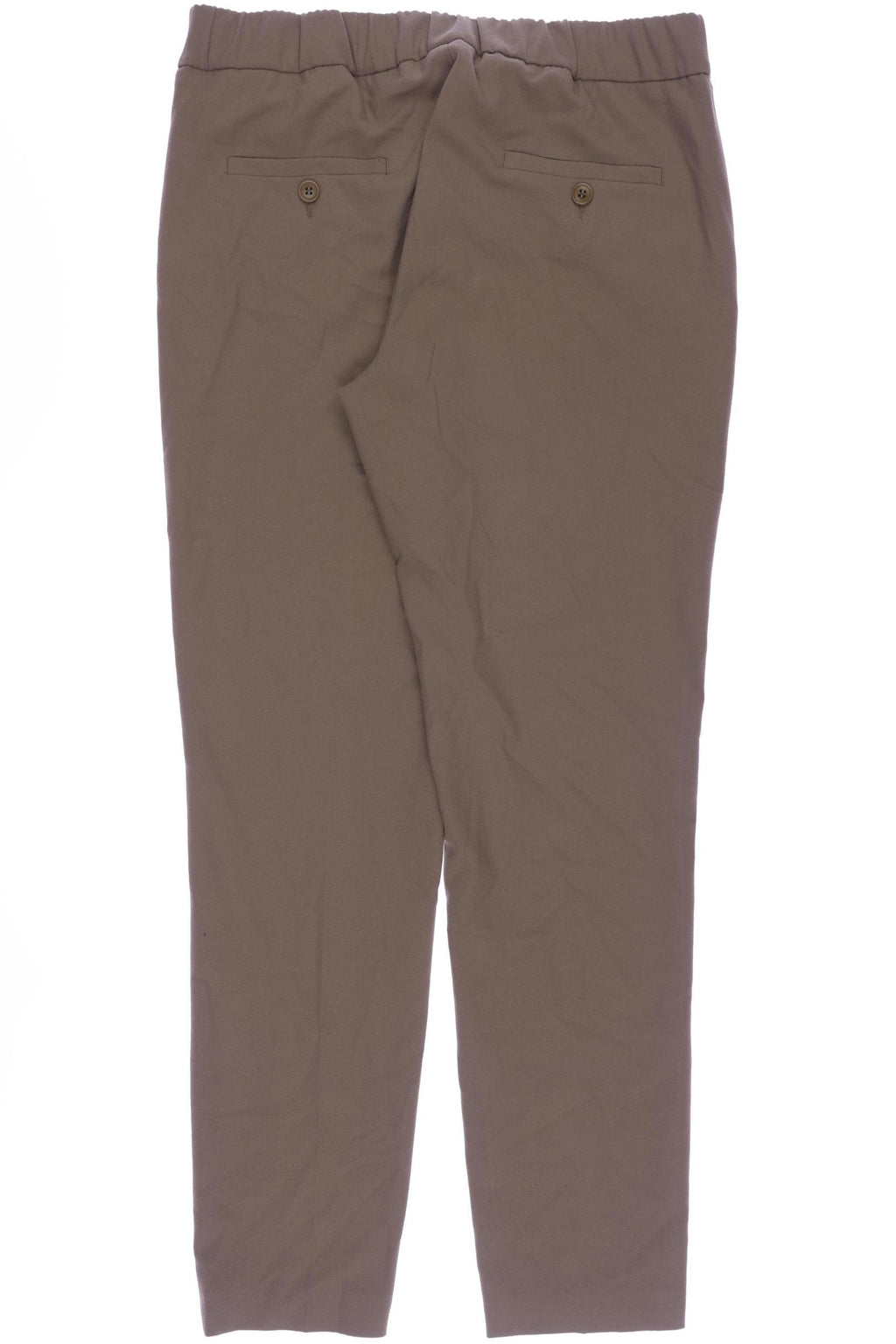 Cambio Damen Stoffhose Brown EU 34 8