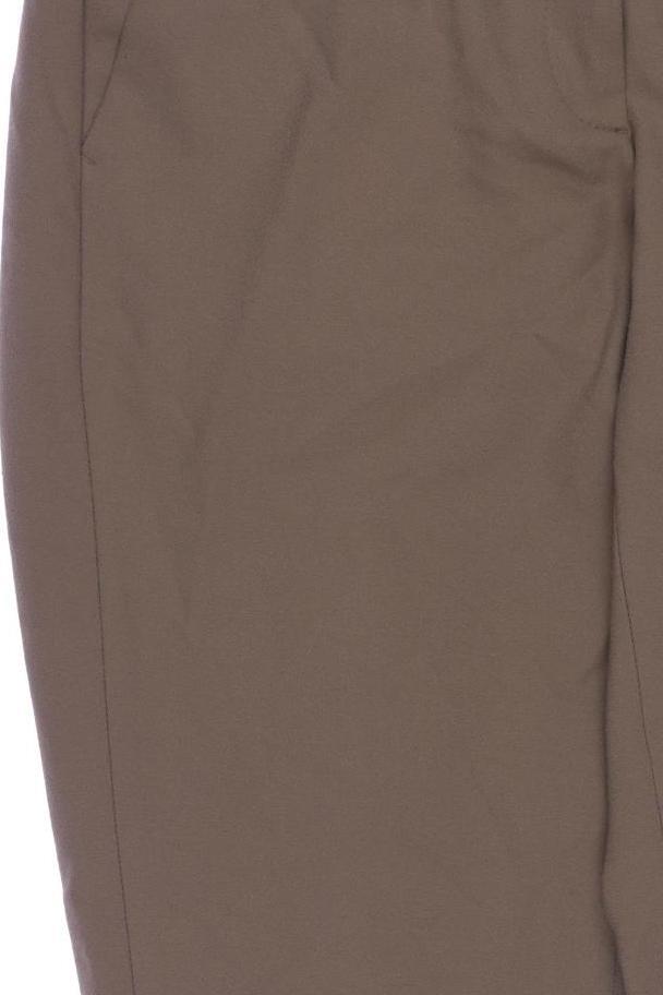 Cambio Damen Stoffhose Brown EU 34 9