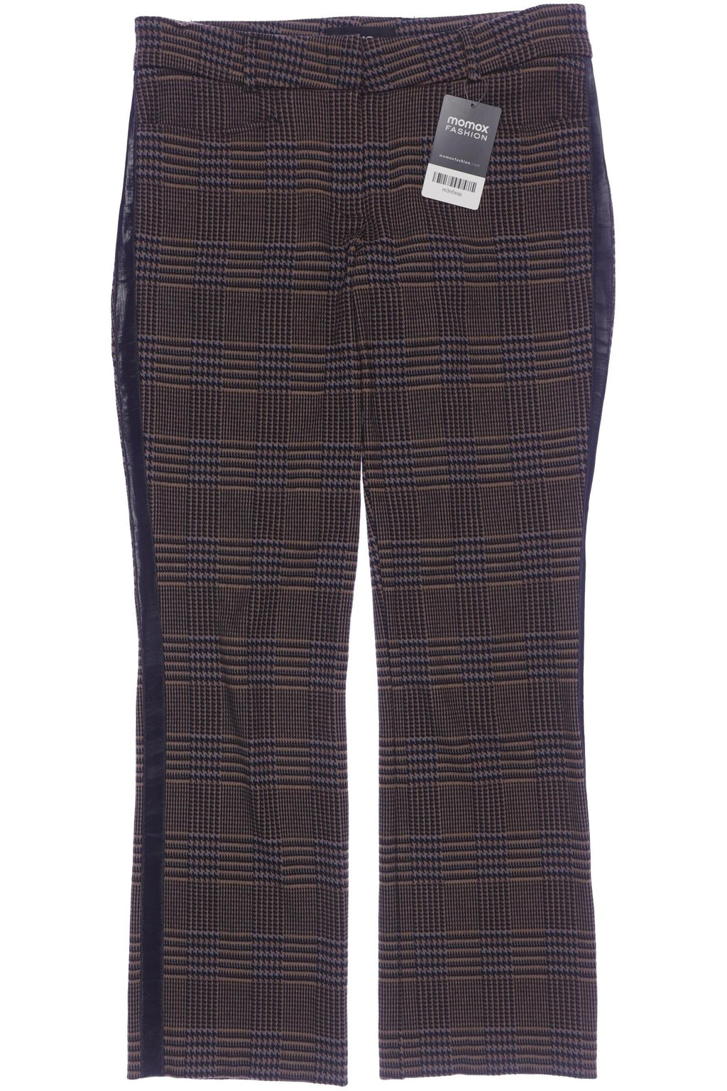 Cambio Women's Trousers Brown EU 34 4