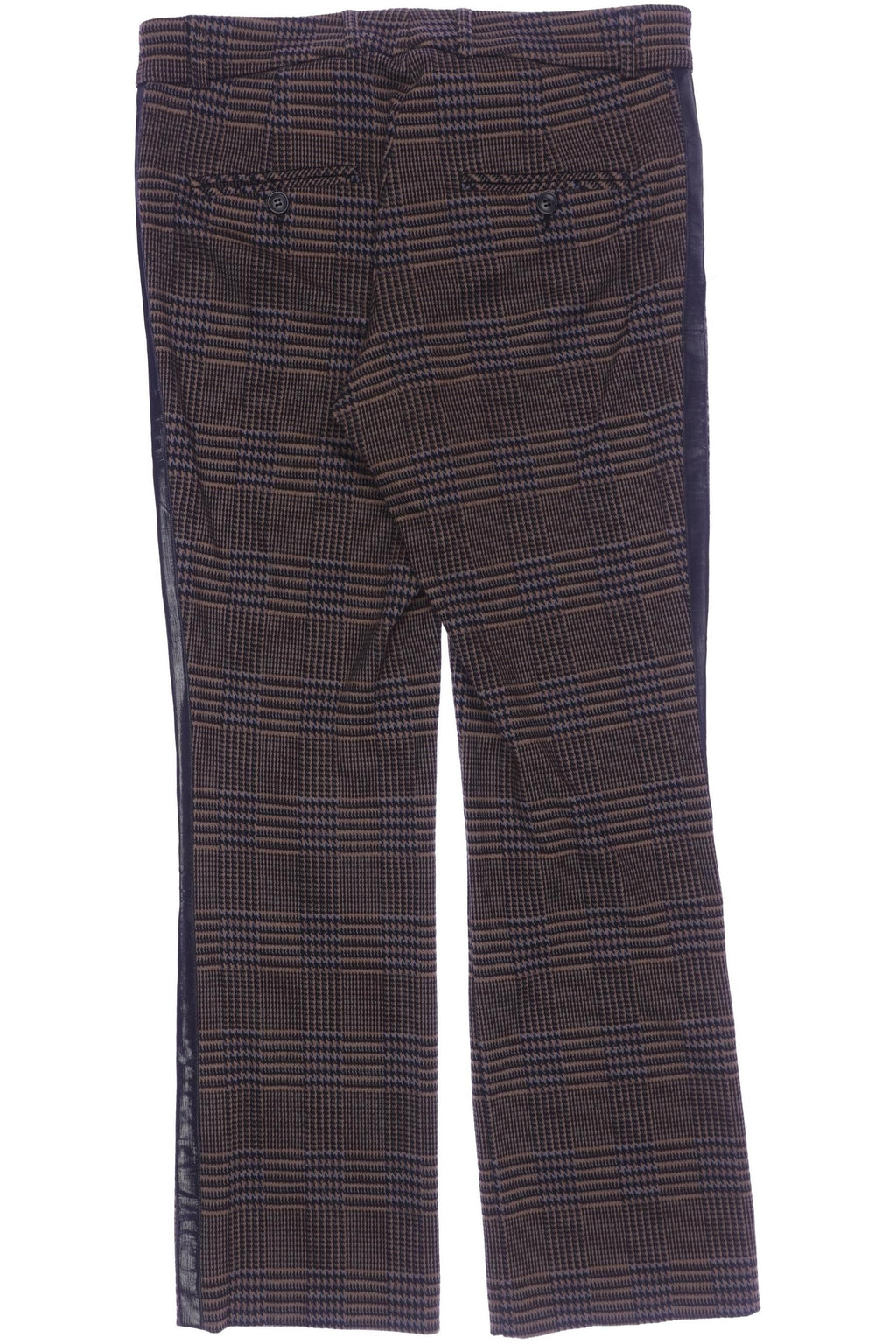 Cambio Women's Trousers Brown EU 34 5
