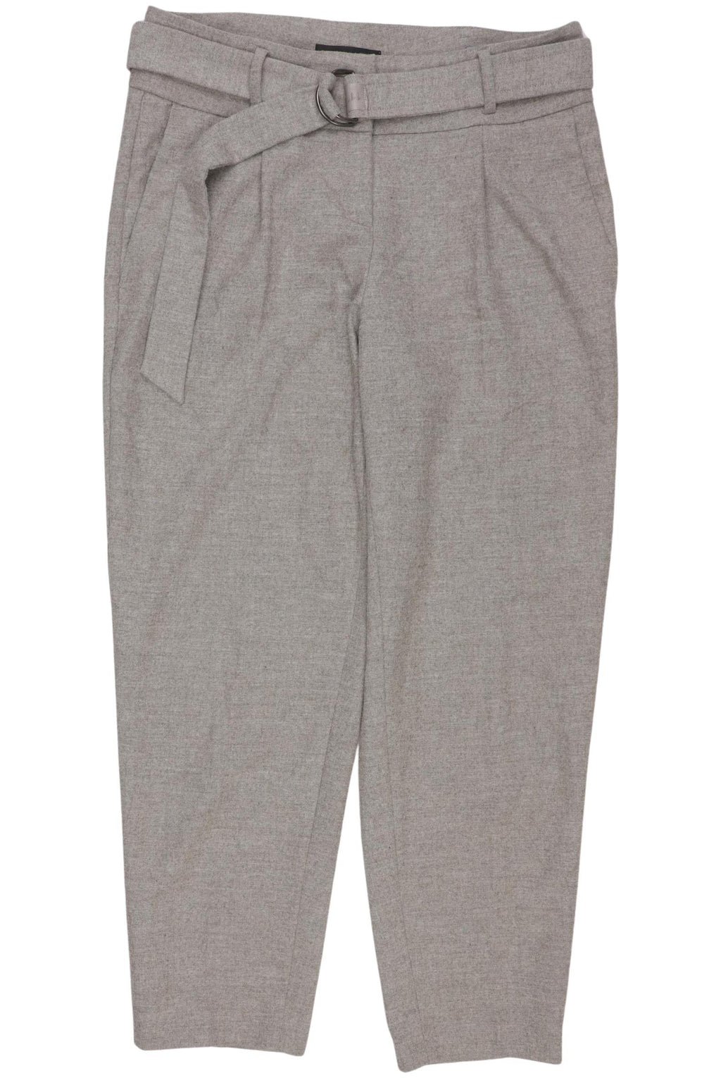 Cambio Damen Stoffhose Gray EU 36 5