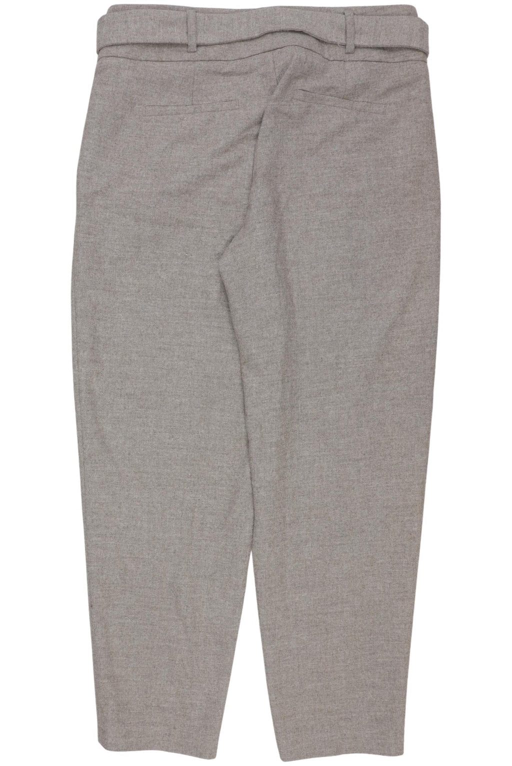 Cambio Damen Stoffhose Gray EU 36 6