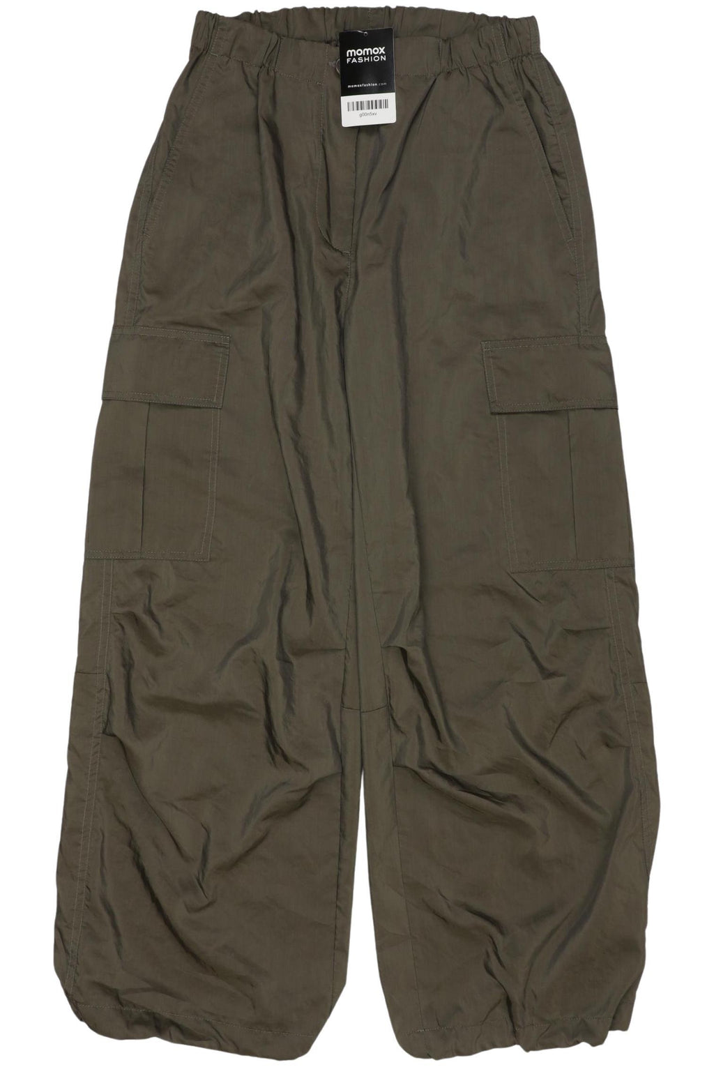Cambio Women's Trousers Green EU 34 4