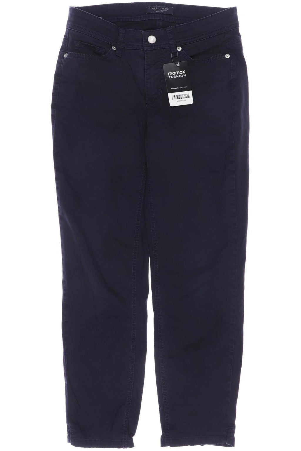 Cambio Women's Trousers Navy EU 34 8