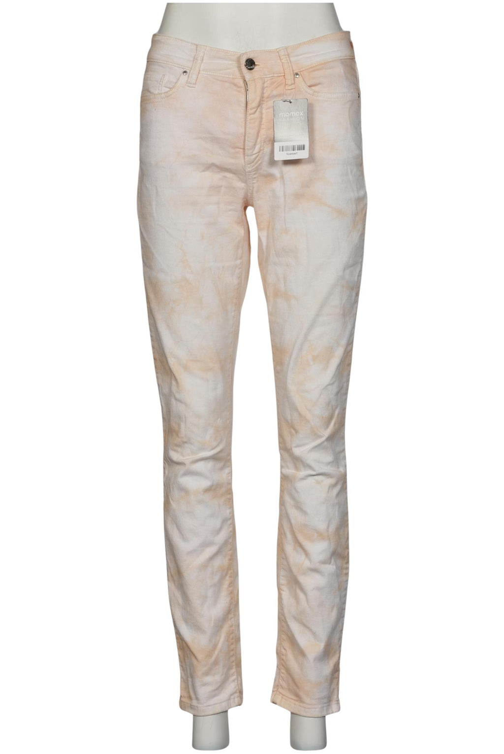 Cambio Damen Stoffhose Multicolor EU 40 3
