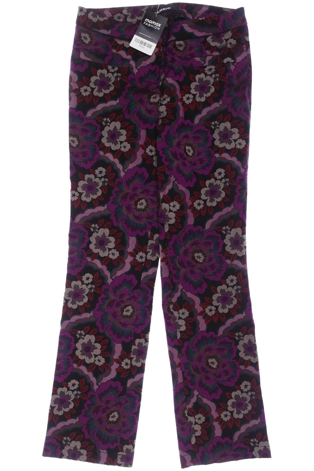 Cambio Women's Trousers Multicolored EU 36 5