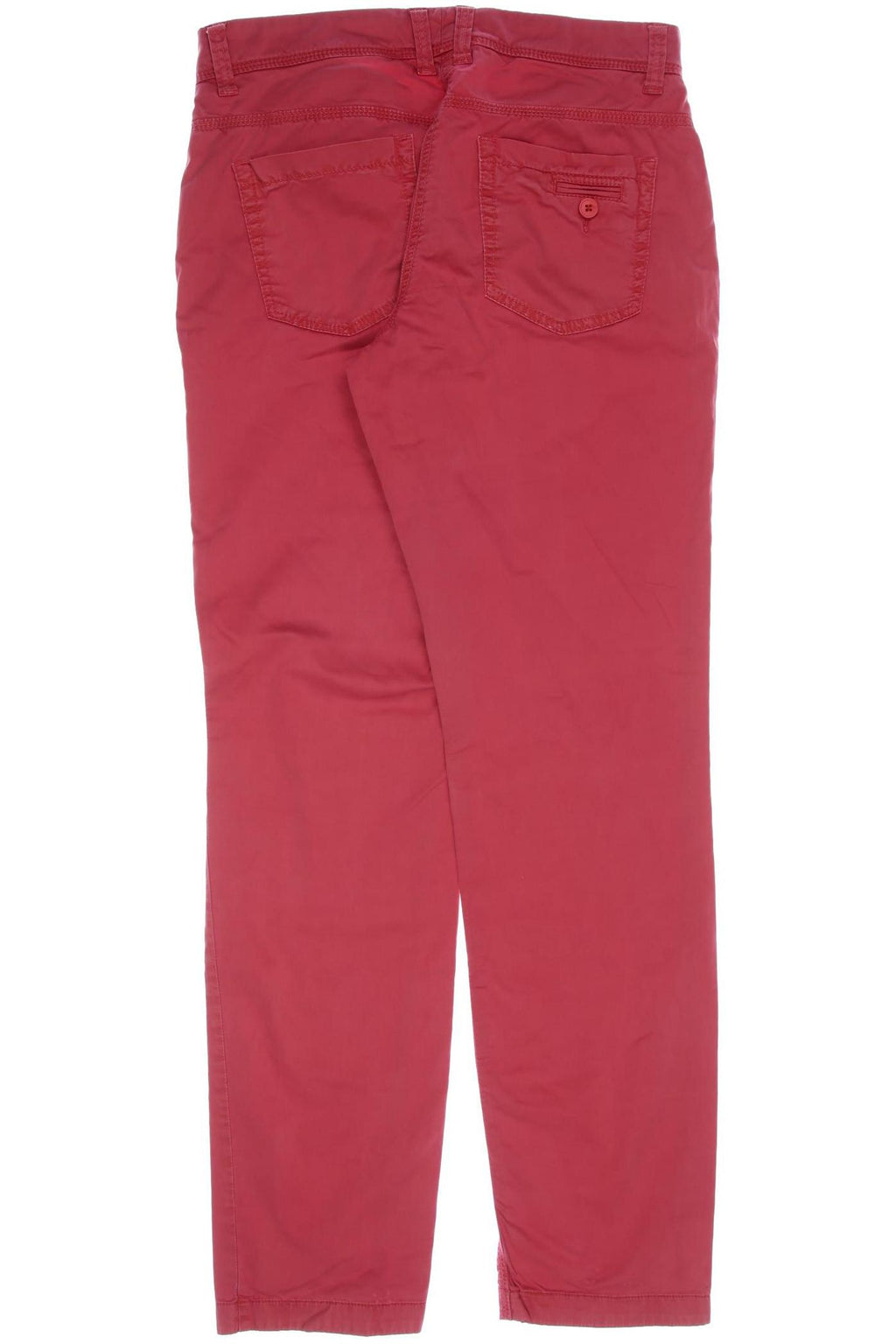 Cambio Damen Stoffhose Pink EU 34 7