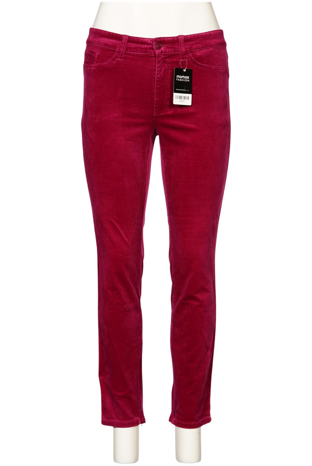 Cambio Women's Trousers Pink EU 42 2