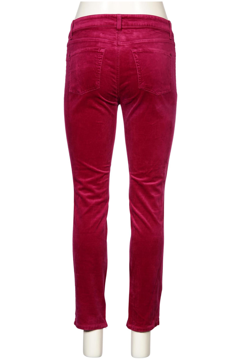 Cambio Women's Trousers Pink EU 42 3