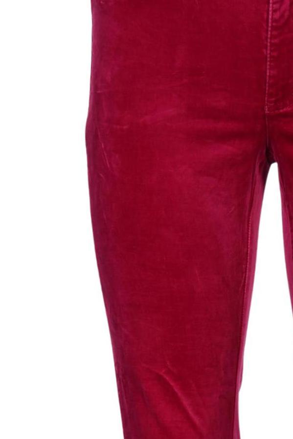 Cambio Women's Trousers Pink EU 42 4