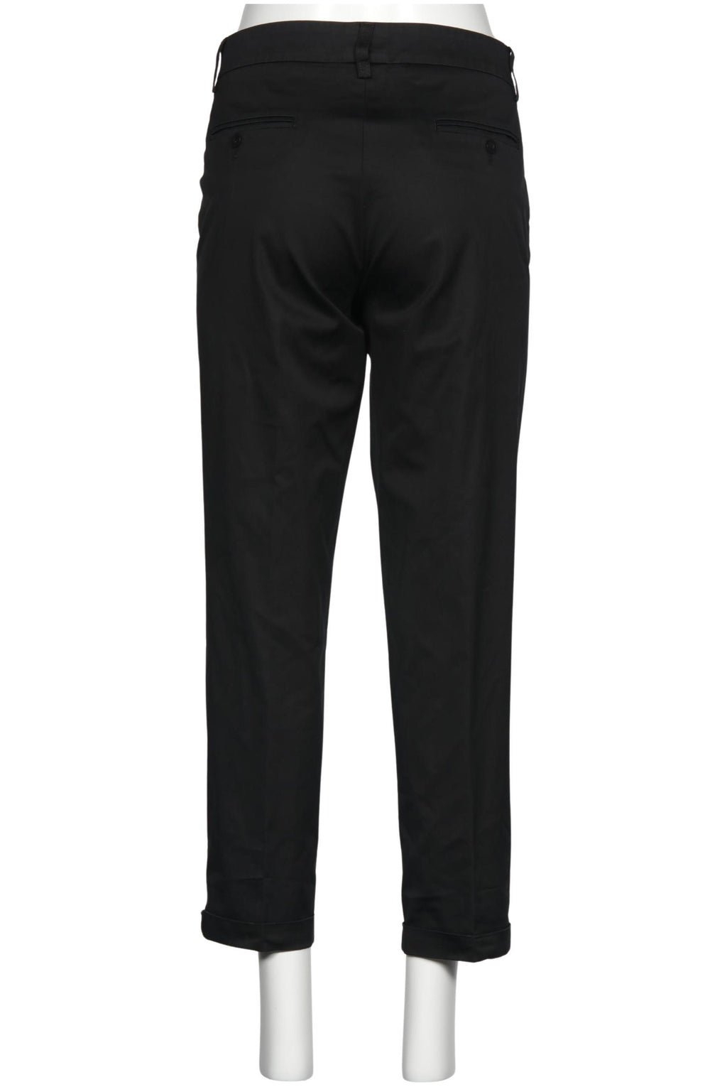 Cambio Damen Stoffhose Black EU 42 4