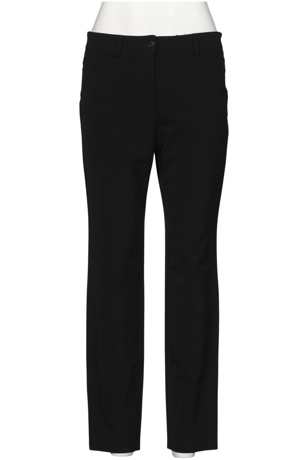 Cambio Women's Trousers Black EU 42 10
