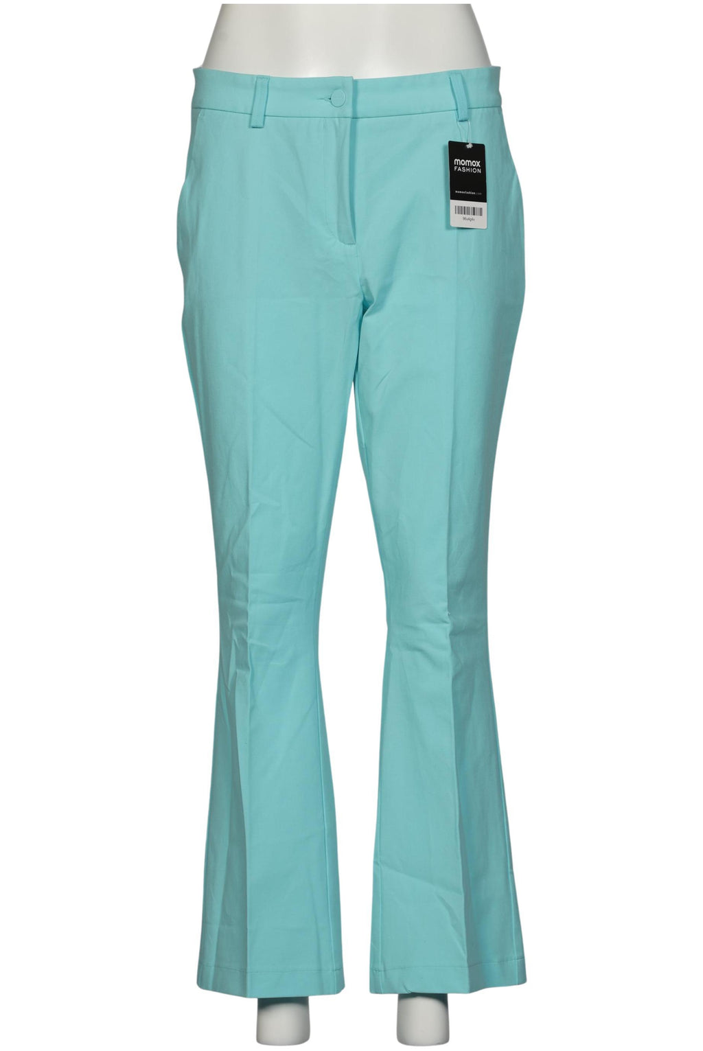 Cambio Women's Trousers Turquoise EU 40 3