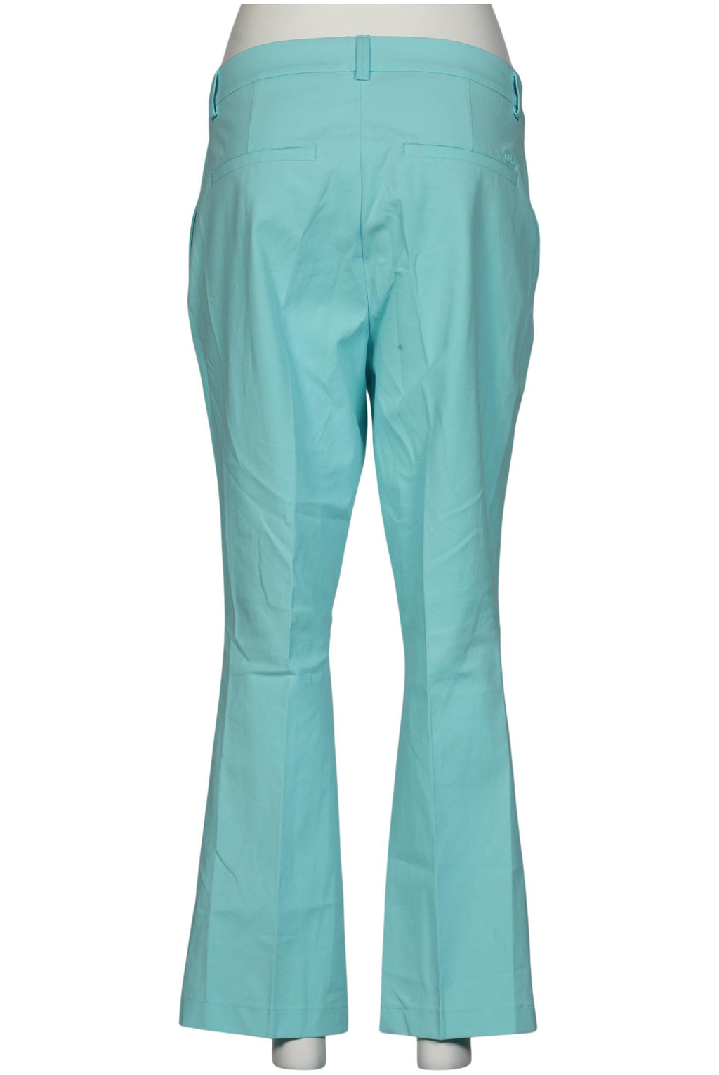 Cambio Women's Trousers Turquoise EU 40 4
