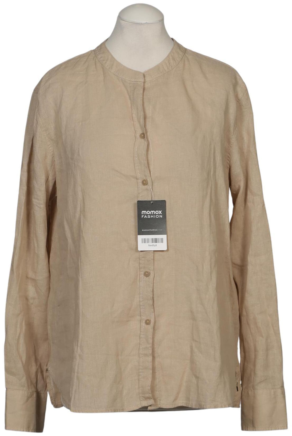 camel active Women's Blouse Beige Size M 2