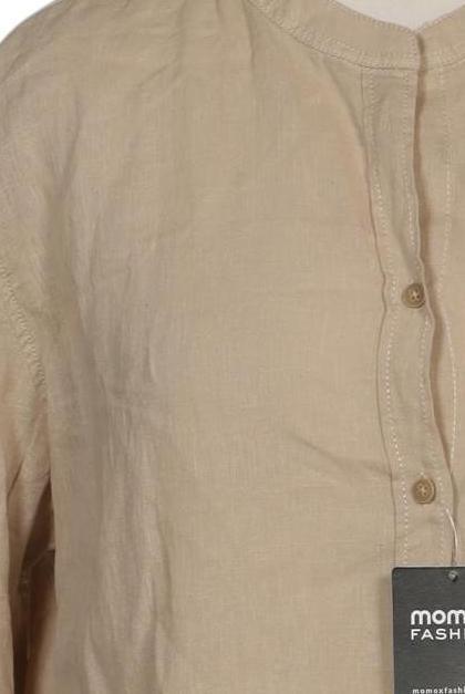 camel active Women's Blouse Beige Size M 4