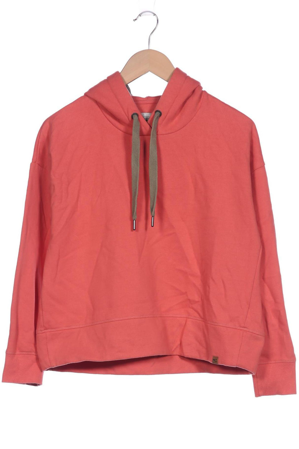 camel active Women's Hoodie Pink XS 4
