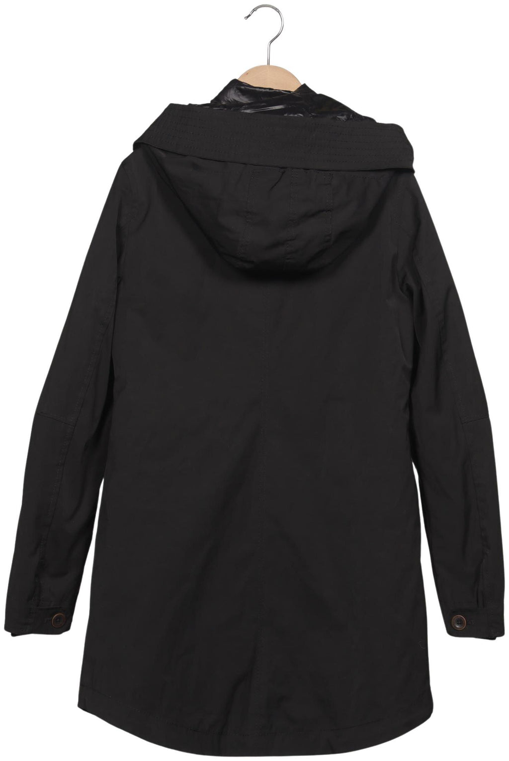 camel active Women Coat Black EU 34 3